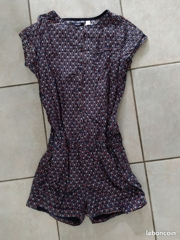 Lot vêtements fille 14 ans (image 3)