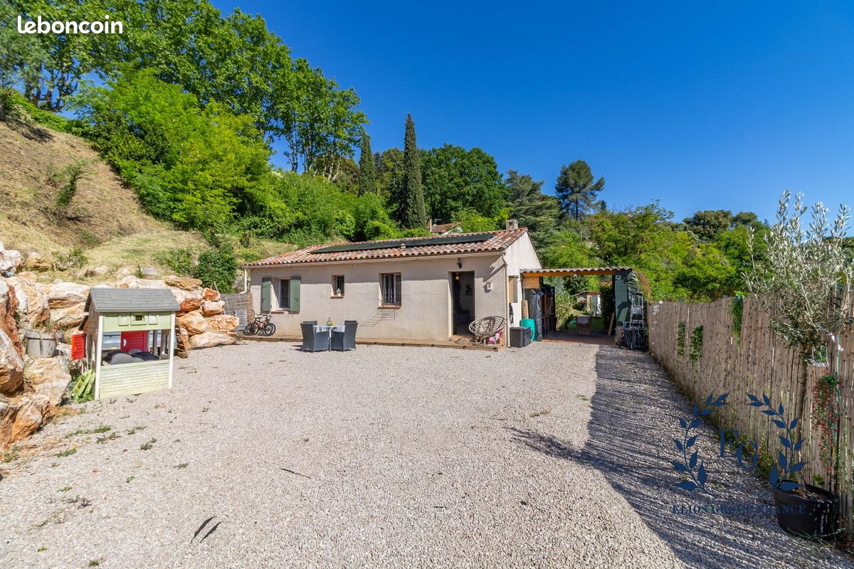 Maison 4 pièces 73 m² · à Barjols · 73 m² · 285 000 €