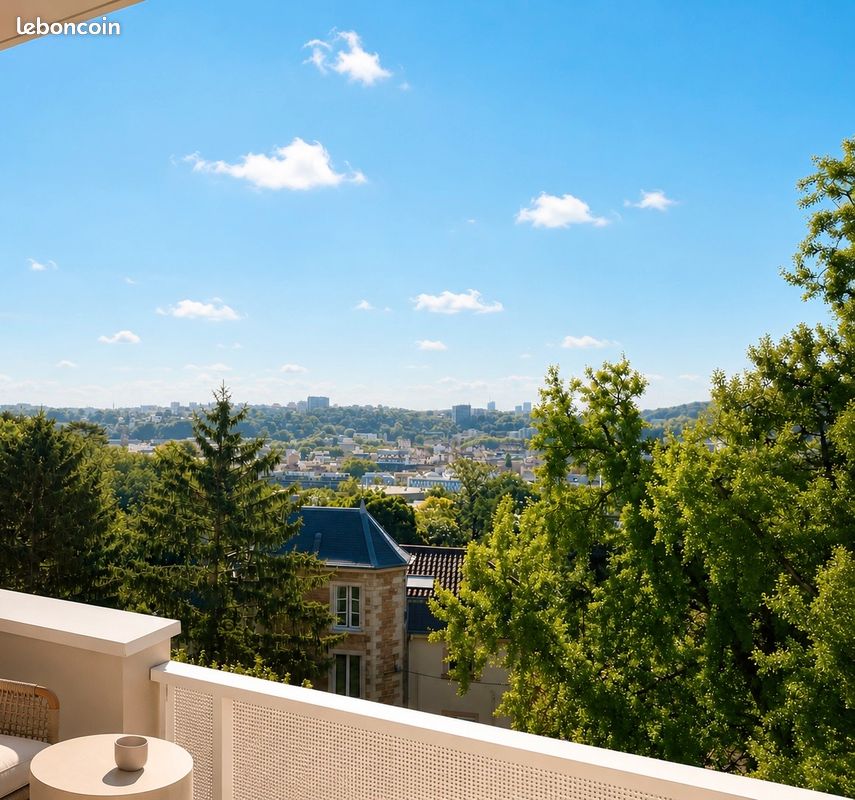 Appartement 3 pièces 68 m² · à Écully · 68 m² · 299 000 €