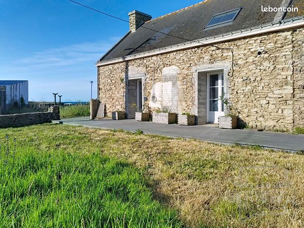 Maison 6 pièces 133 m²