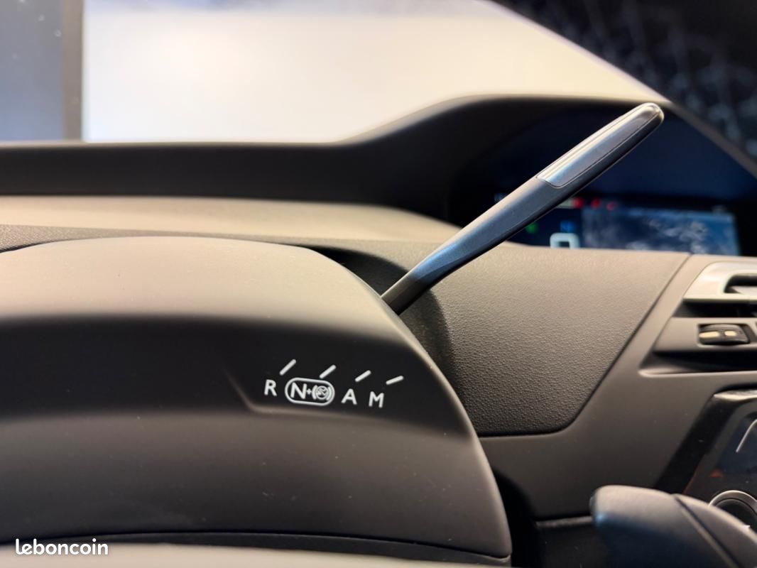 Citroën Grand C4 Picasso 1.6 HDi 115ch BUSINESS+ BVA – 7 PLACES | ENTRETIEN À JOUR + BARRES DE TO... (image 13)