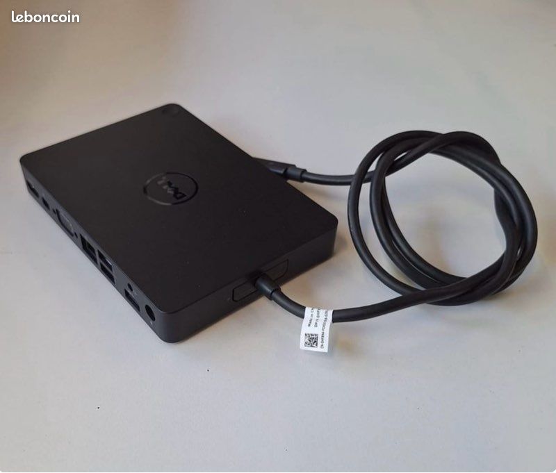 AnnonceNon compatible avec WD15 K17 K17A Series