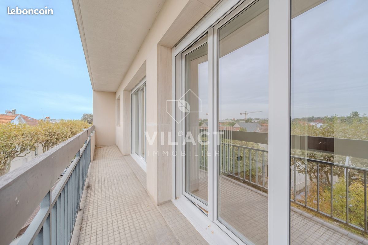 Appartement 2 pièces 50 m² · au Perreux-sur-Marne · 50 m² · 305 000 €