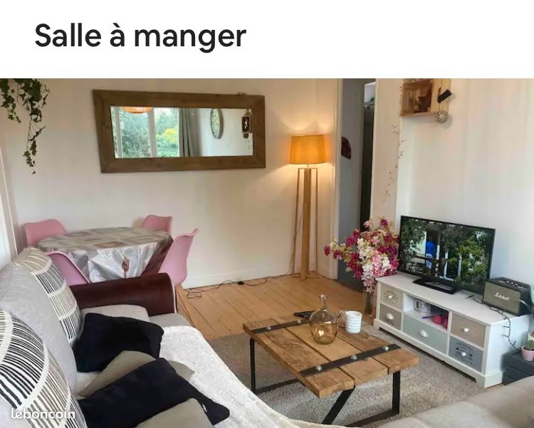 Charmant petit appartement (image 4)