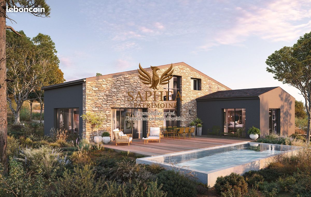 Maison 4 pièces 90 m² · à Bonifacio · 90 m² · 700 000 €
