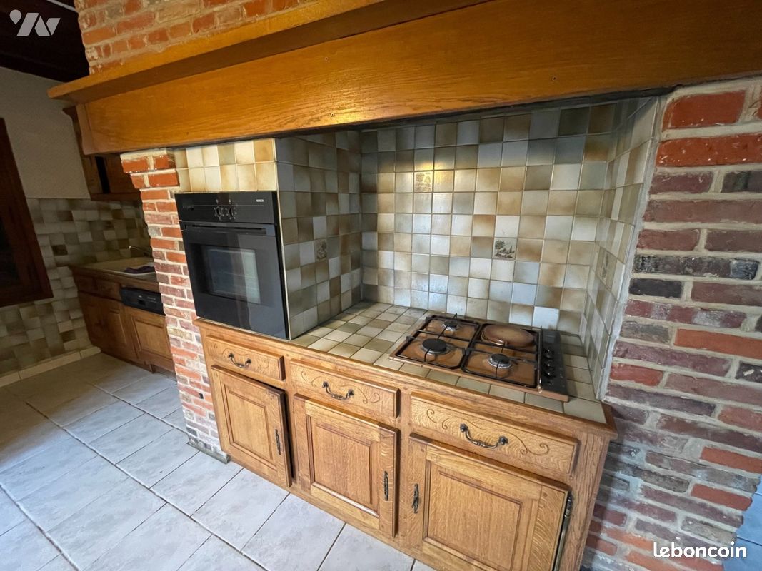 Maison 3 pièces 90 m² (image 4)