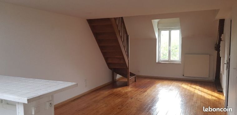 Appartement 1 pièce 50 m²