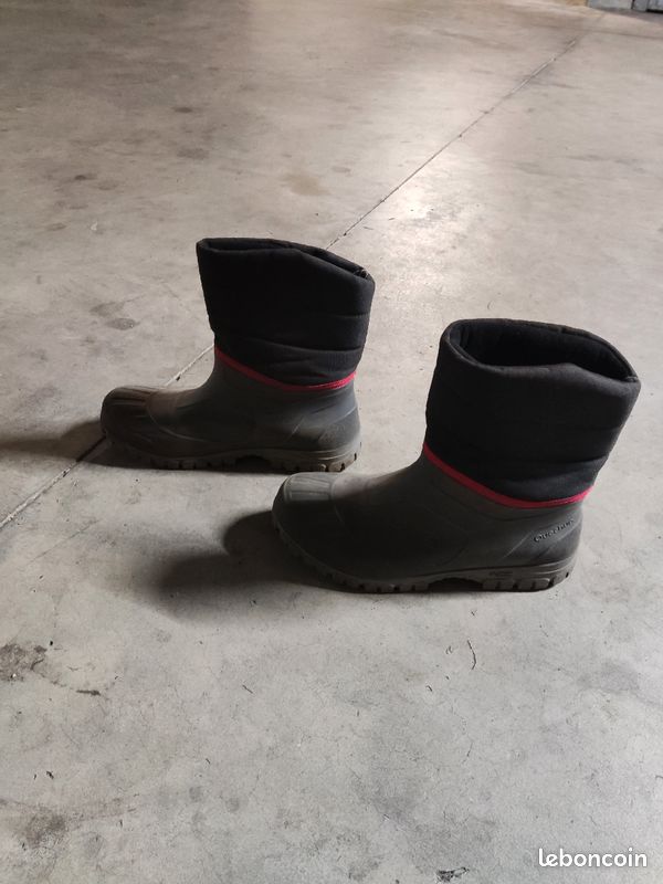 Bottes (image 2)
