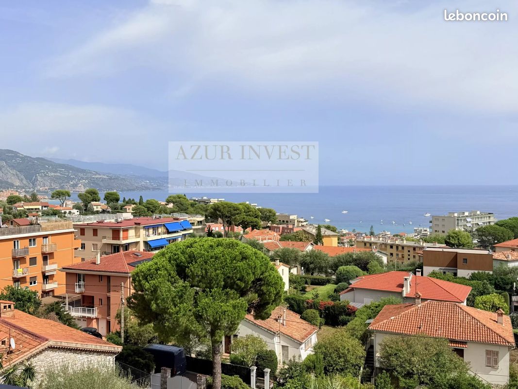 Appartement 4 pièces 92 m² · à Roquebrune-Cap-Martin · 92 m² · 690 000 €