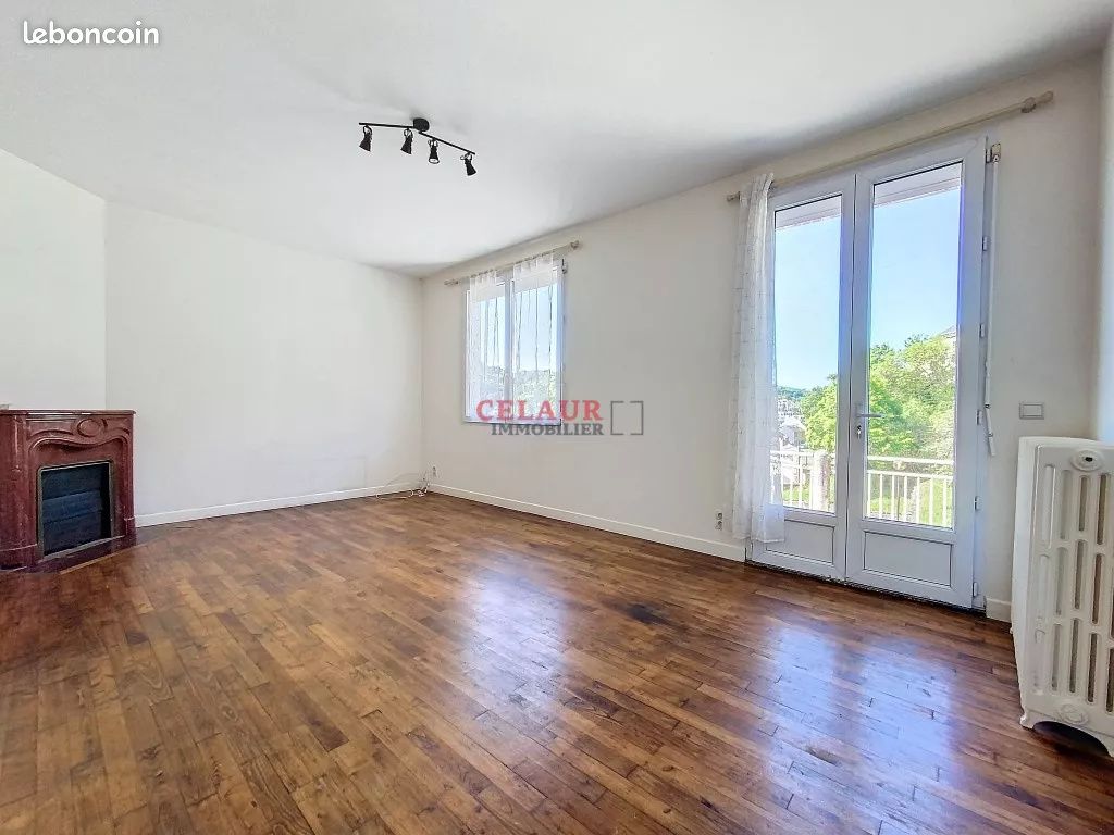 Appartement 3 pièces 70 m² - Tulle 19000 (image principale 1)