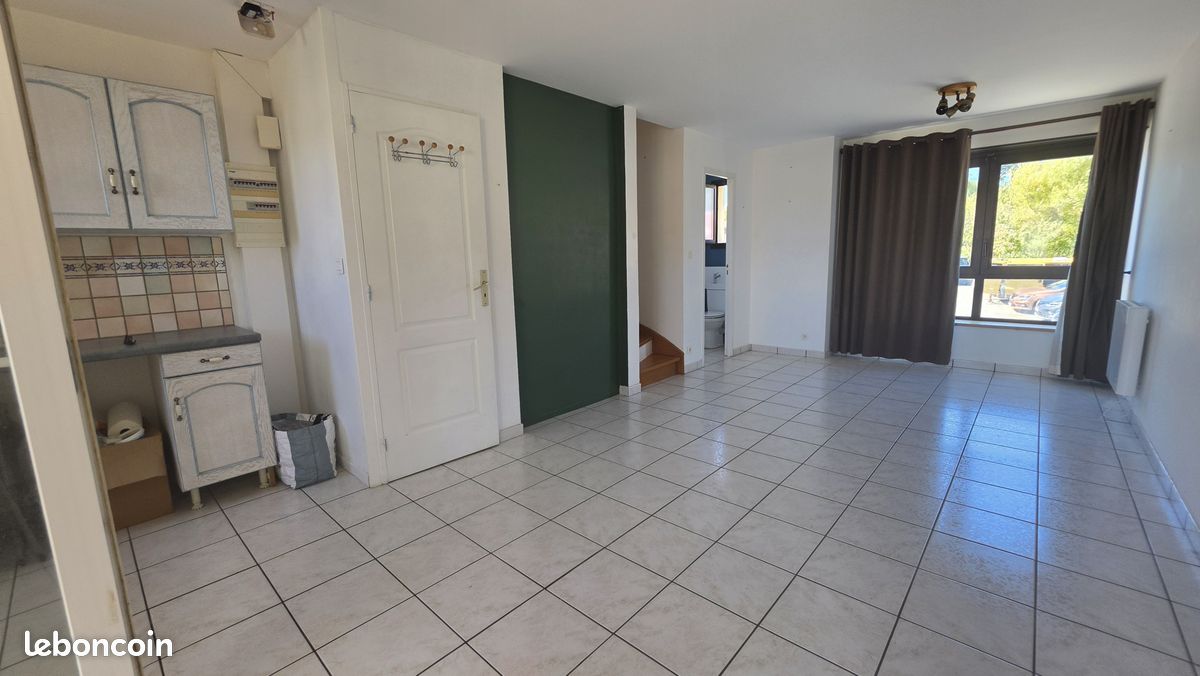 Appartement 3 pièces 51 m² · à Camaret-sur-Mer · 51 m² · 189 000 €
