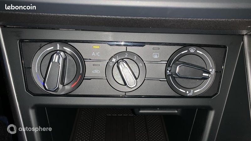 Volkswagen Polo 1.0 TSI 95ch VW Edition DSG7 (image 26)