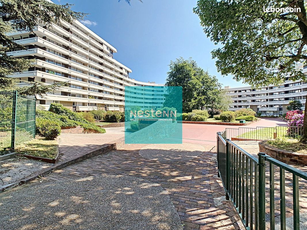 Appartement 3 pièces 74 m² · à Franconville · 74 m² · 209 900 €