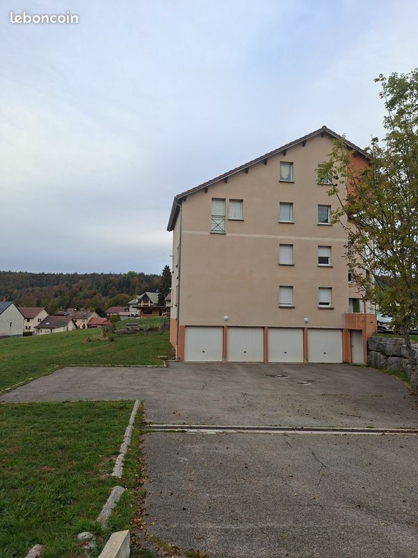 Appartement 3 pièces 84 m² · à Bellefontaine · 84 m² · 685 €/mois