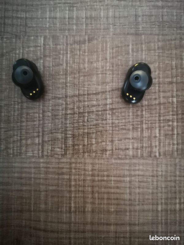 Écouteur Bluetooth Sony WF-1000XM3 (image 2)
