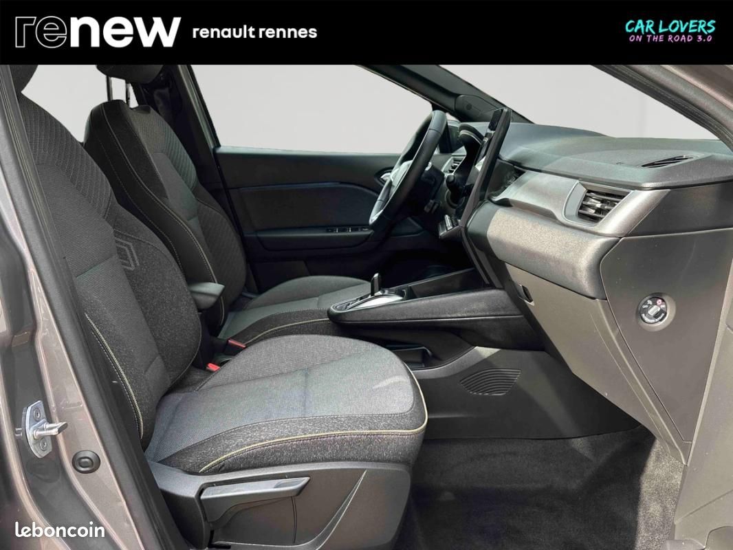 Renault Symbioz E-Tech full hybrid 160 ch Techno (image 22)