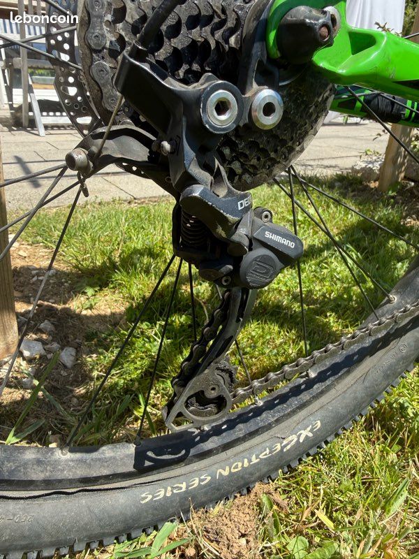VTT Specialized Crave – Taille M (image 7)