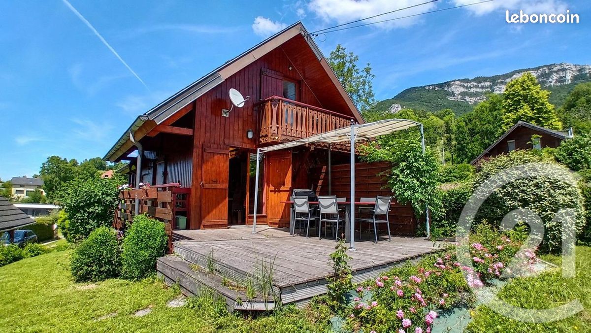 Maison 4 pièces 103 m² (image 4)