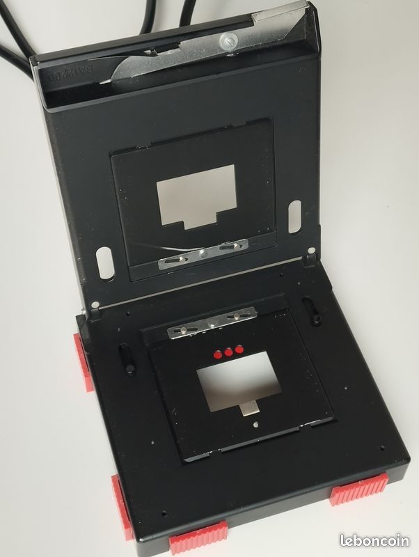 DURST SIVOCON 50 CONDENSER FOR M601 ENLARGER