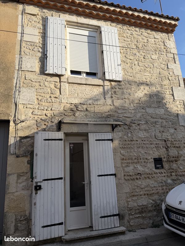 Maison 2 pièces 50 m² · à Bellegarde · 50 m² · 155 000 €