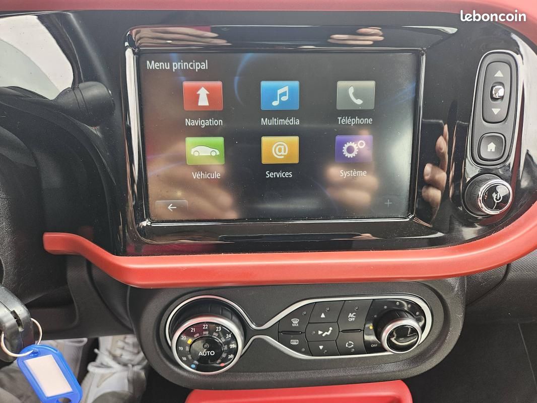 Renault Twingo III 0.9 TCe 90 Energy Edition One (image 14)