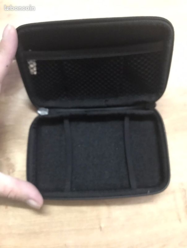 Pochette De Protection Rigide Pour Nintendo DS (image 2)