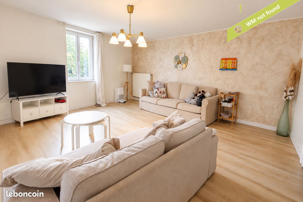 Maison 4 pièces 160 m² · à Condé-Northen · 160 m² · 264 000 €