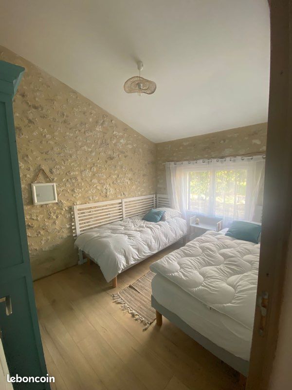 Gîte 8 personnes (image 5)