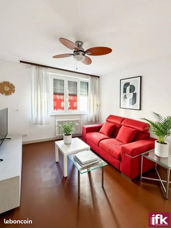 Appartement 2 pièces 39 m² · à Colmar · 39 m² · 96 000 €