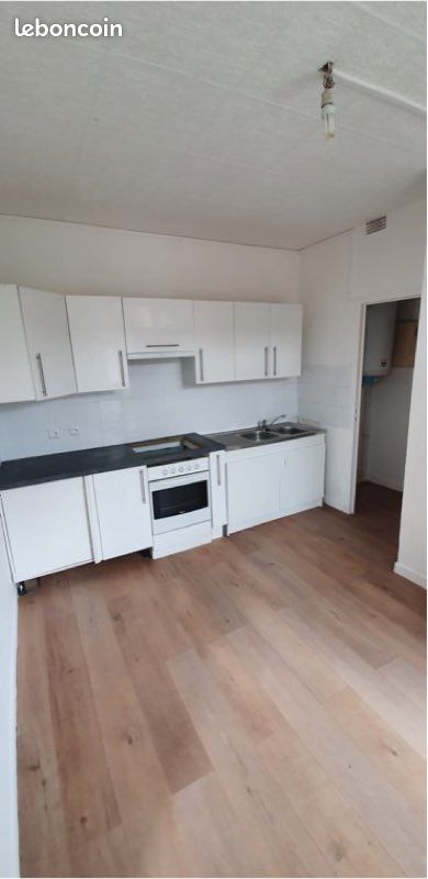 Appartement 1 pièce 26 m² · à Chantilly · 26 m² · 585 €
