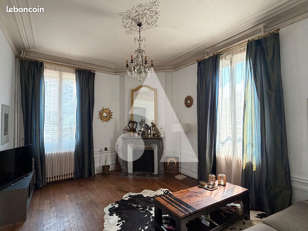 Maison 7 pièces 173 m² · à Évreux · 173 m² · 284 000 €