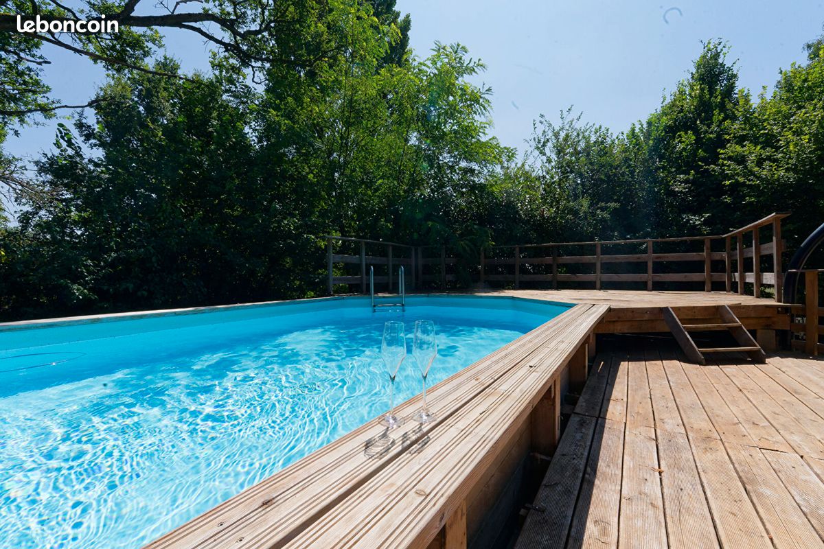 Maison 6 pièces 147 m² · à Coulaines · 147 m² · 331 990 €
