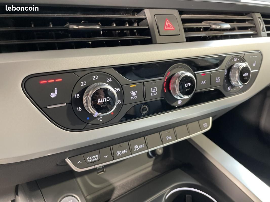 Audi A5 SPORTBACK 35 TDI 163CV S-TRONIC BUSINESS CARPLAY (image 7)