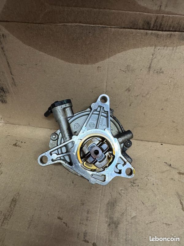 Pompe à vide Fiat alfa Lancia 1.4 essence (image 1)