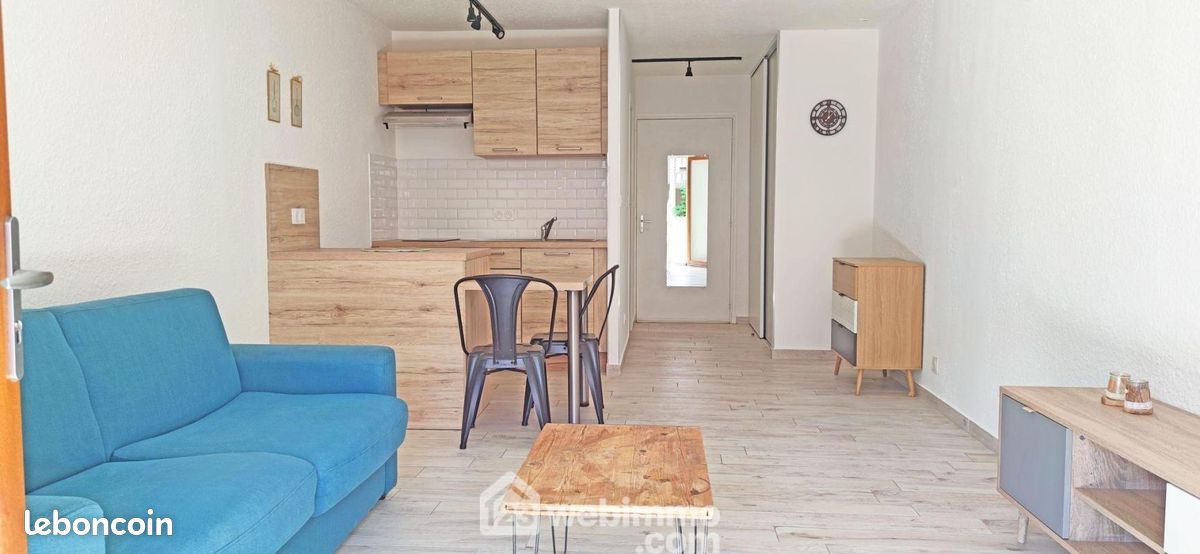 Appartement 1 pièce 290 m² · à Saintes-Maries-de-la-Mer · 290 m² · 132 000 €