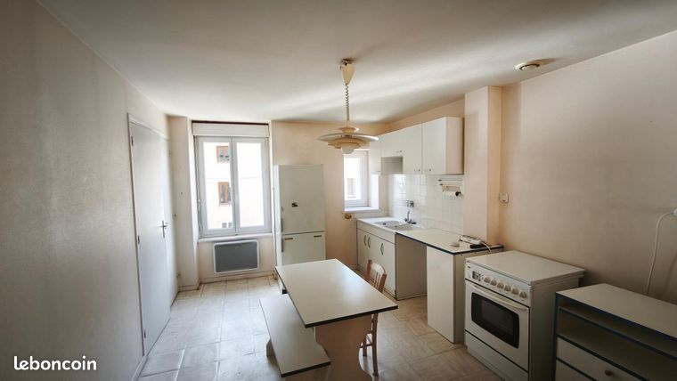 Immeuble 280 m² SAINT-RAMBERT-EN-BUGEY