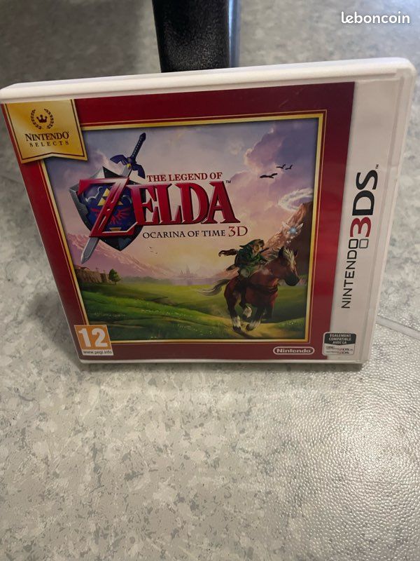 Nintendo 2ds (image 10)