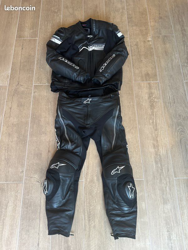 Ensemble cuire Alpinestars (image 1)