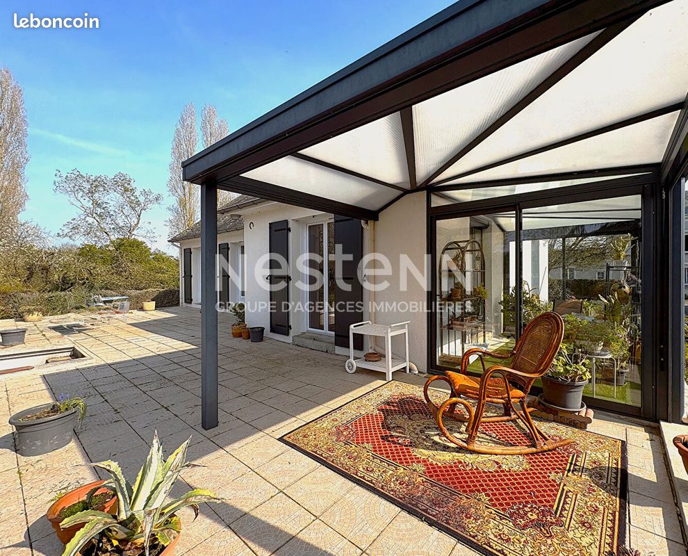 Maison 3 pièces 89 m² · à Les Hauts-d'Anjou · 89 m² · 207 300 €