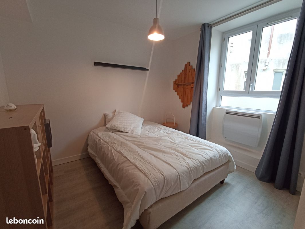 Appartement 3 pièces 54 m² · à Brest · 54 m² · 850 €/mois