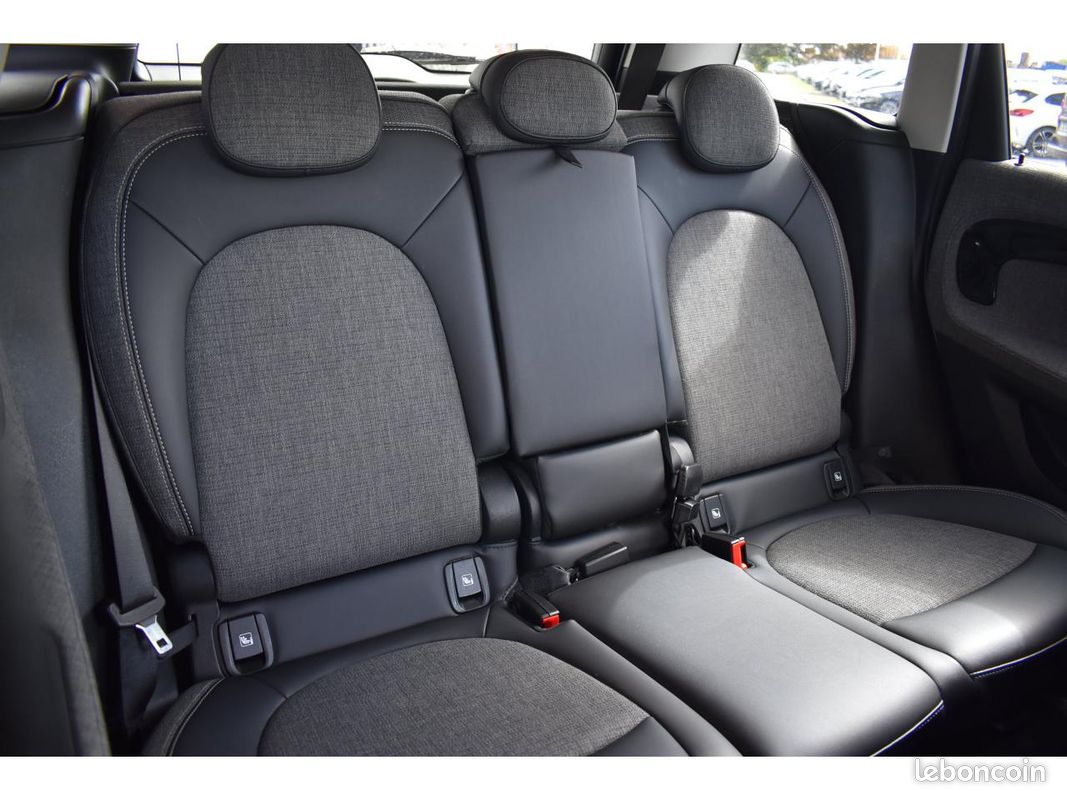 MINI COUNTRYMAN F60 LCI 136 ch BVA7 Cooper Essential (image 5)