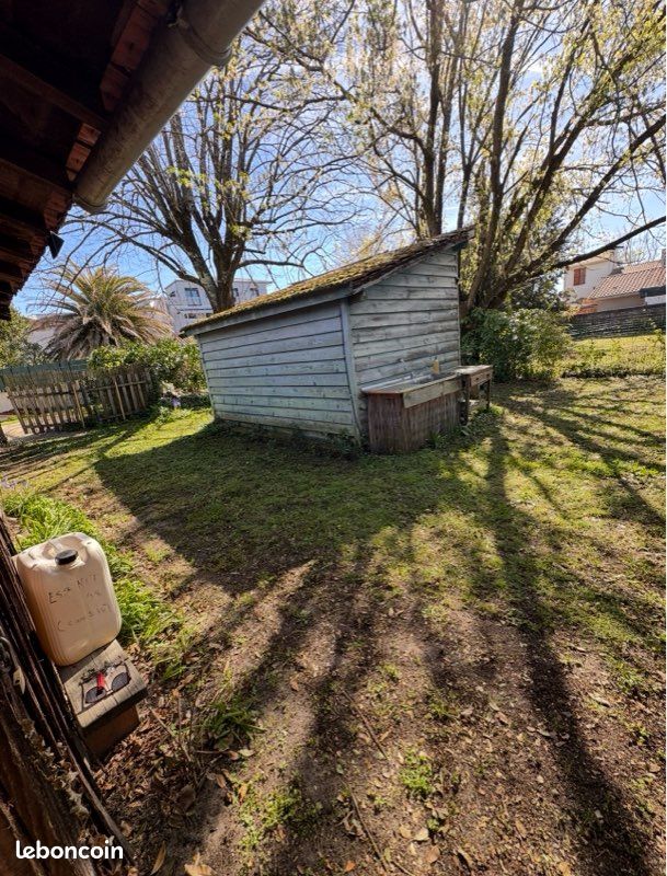 Terrain centre ville programme Immobillier