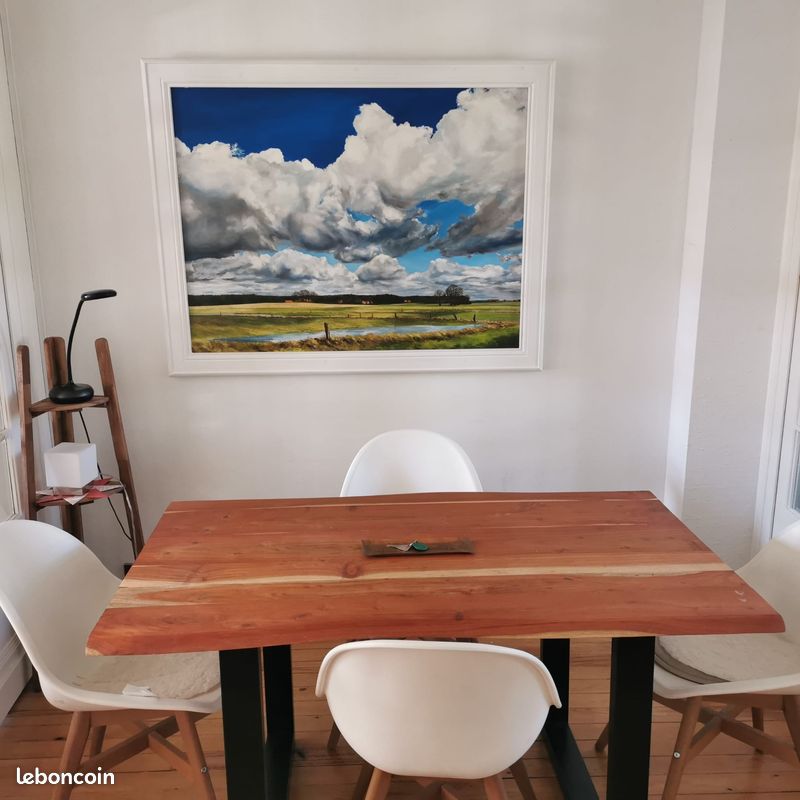 Appartement 2 pièces 62 m² · à Bordeaux · 62 m² · 900 €