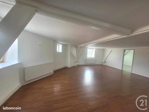 Appartement 4 pièces 102 m²