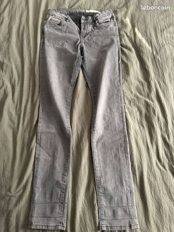 Pantalon femme (image 1)