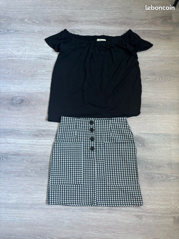 2 tenue complète (image 1)