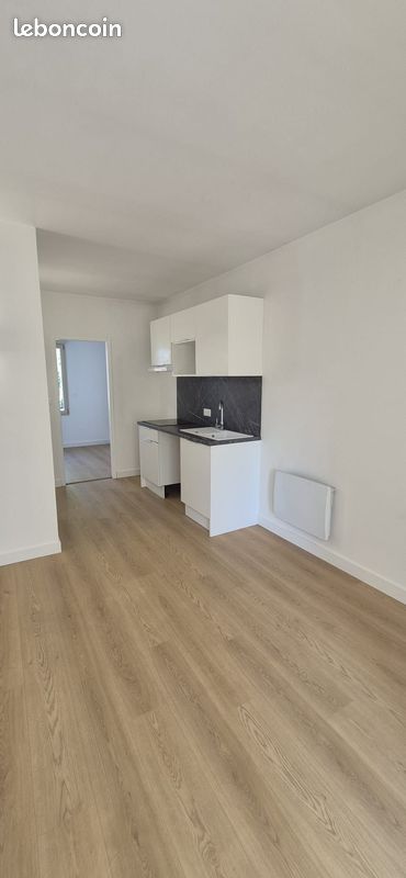Appartement 2 pièces 35 m² · à Castelnaudary · 35 m² · 510 €