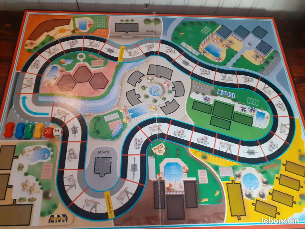Avalon Hill : Acquérir le jeu de société (version anglaise