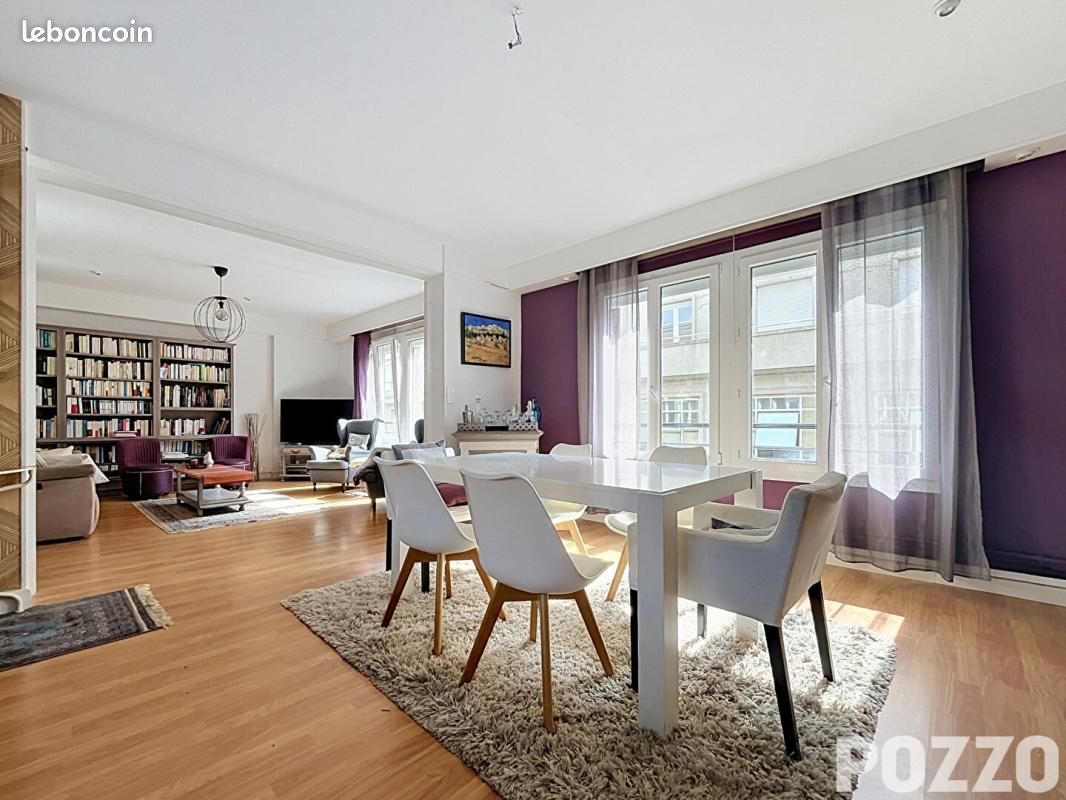 Appartement 6 pièces 152 m² · à Vire Normandie · 152 m² · 260 600 €