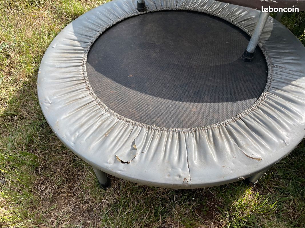 Trampoline le lot (image 4)